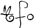 Signature Saint Jean de Dieu